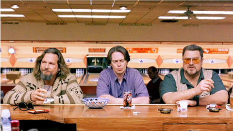 The Big Lebowski