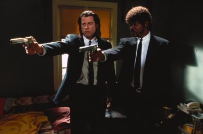 Pulp Fiction