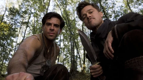 Inglorious Basterds