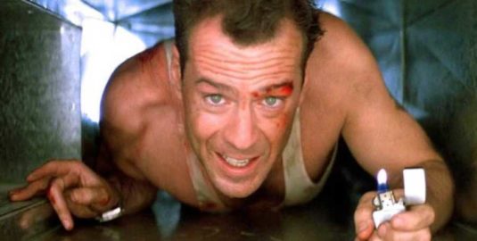 Die Hard