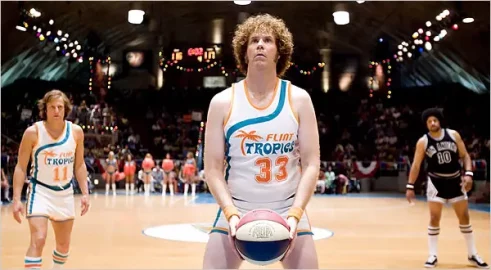 Semi-Pro