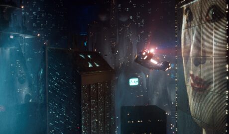 Blade Runner (1982)