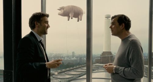 Children of Men (2006)